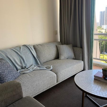 Crown Towers - Private Apartment 黄金海岸 外观 照片