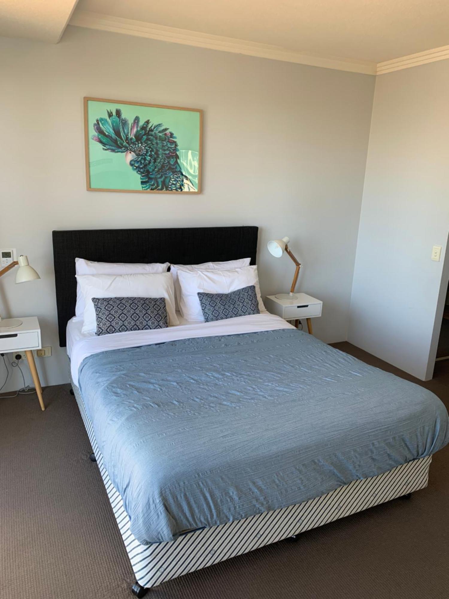 Crown Towers - Private Apartment 黄金海岸 外观 照片