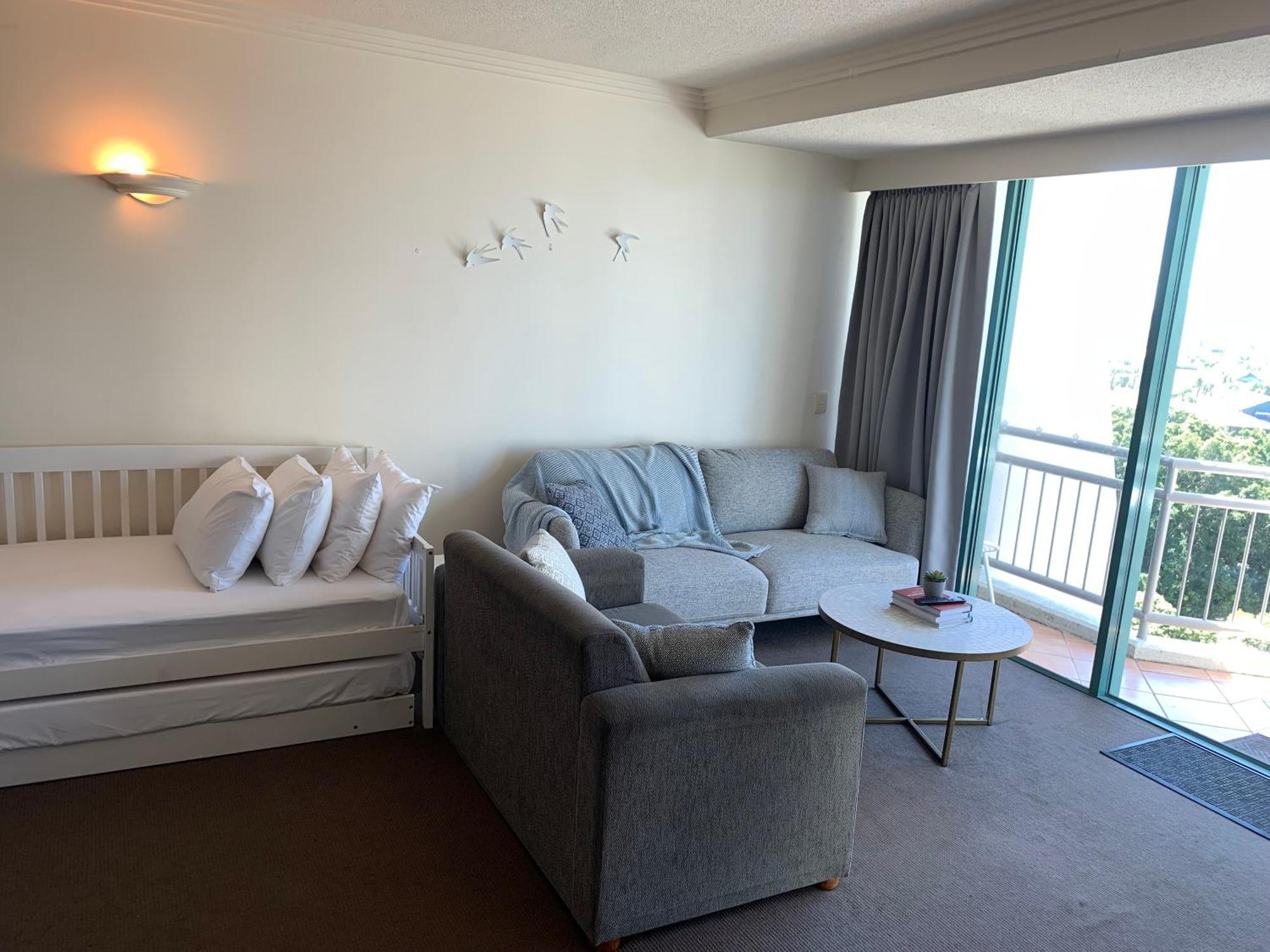 Crown Towers - Private Apartment 黄金海岸 外观 照片